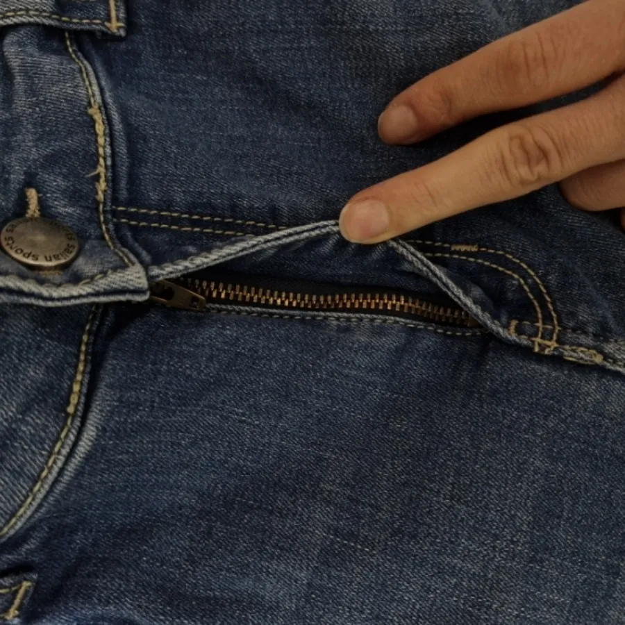 شلوار جین برند سالیان