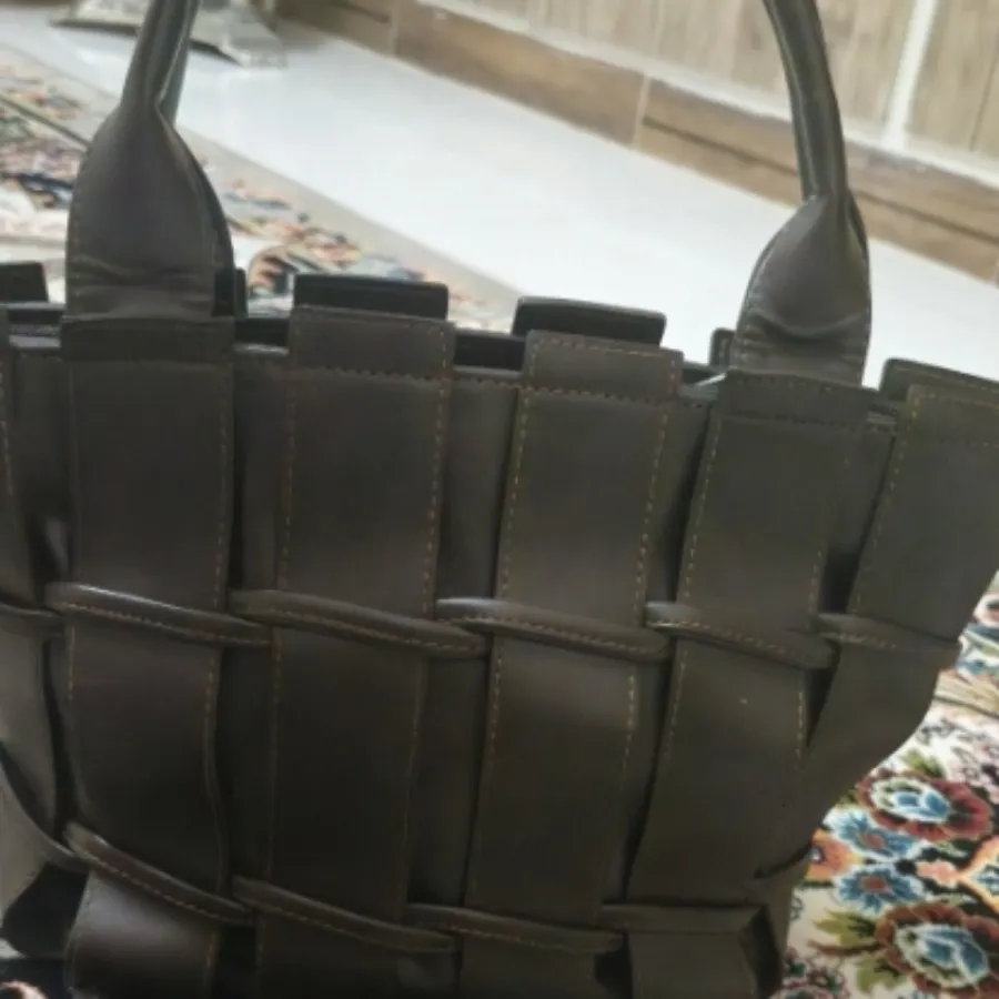 کیف چرم