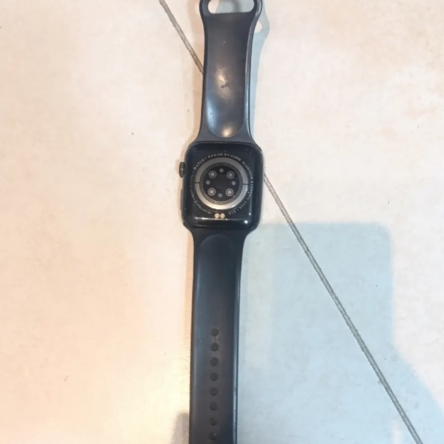 ساعت هوشمند (t55)