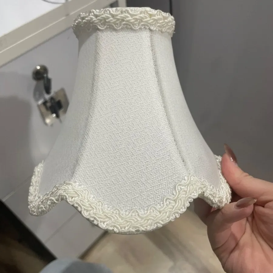 دیوار کوب صورتی ناز