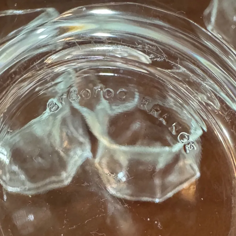 ست ارکروک فرانسه