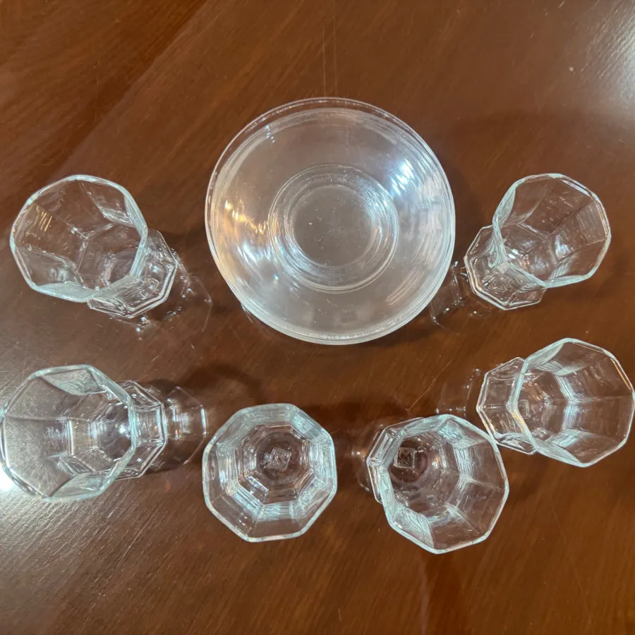 ست ارکروک فرانسه