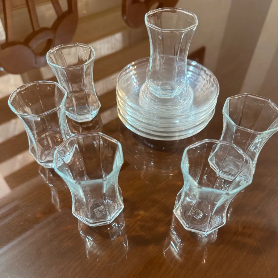 ست ارکروک فرانسه