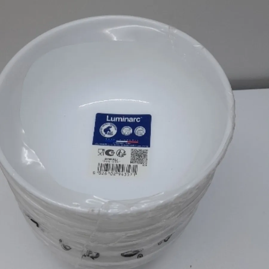 کاسه ماست لومینارک