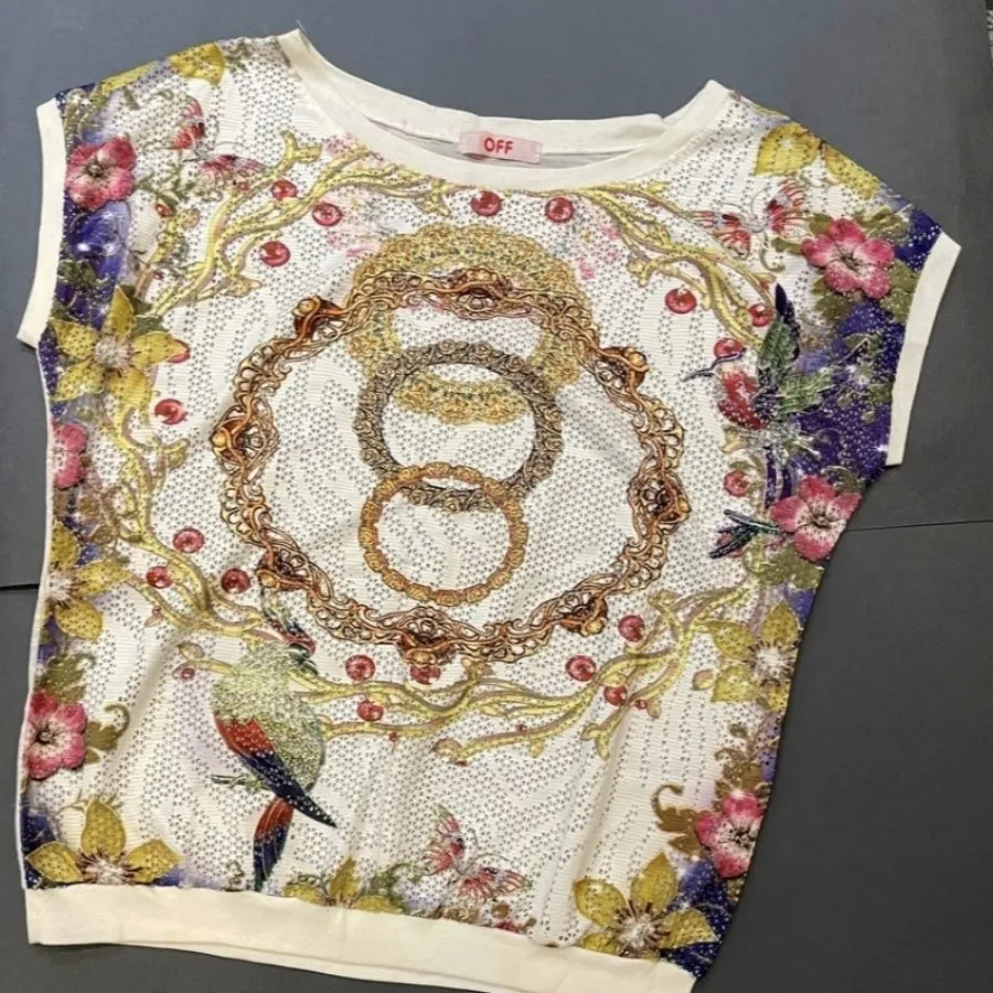 تیشرت شیک مجلسی