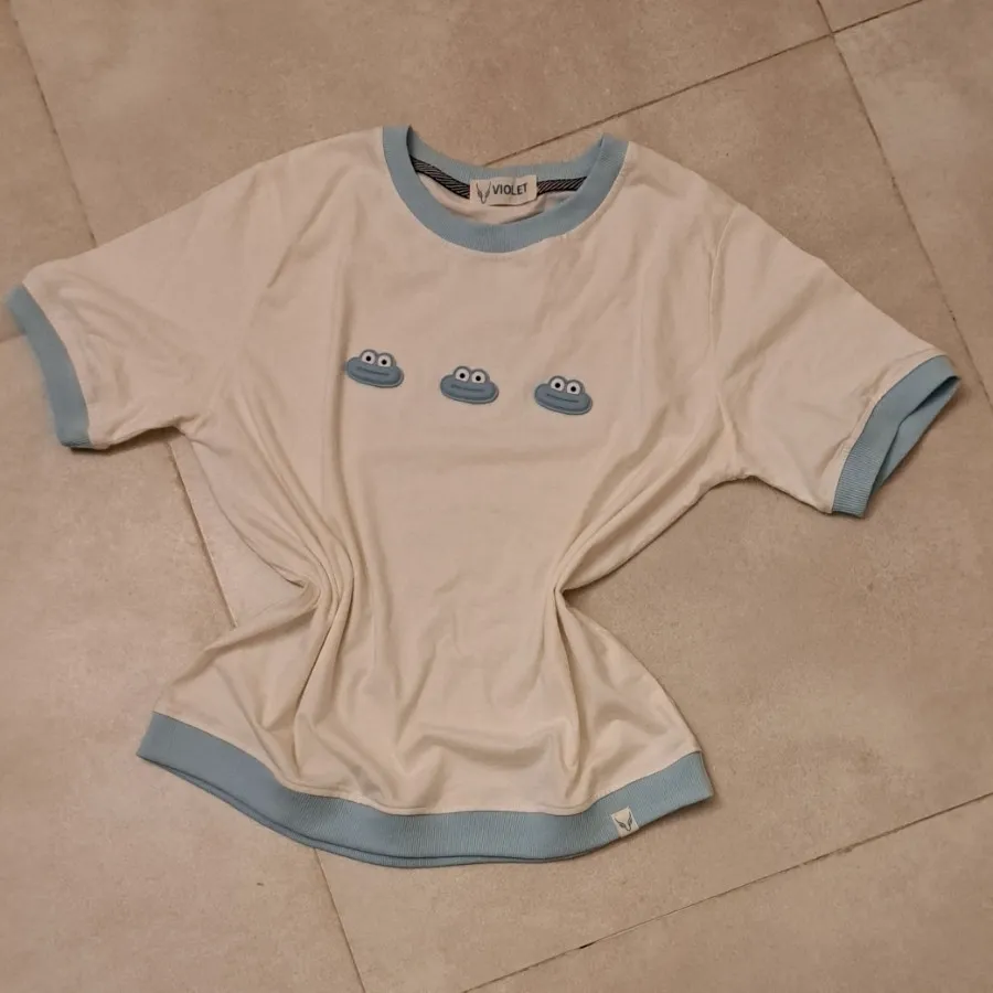 تیشرت دخترونه