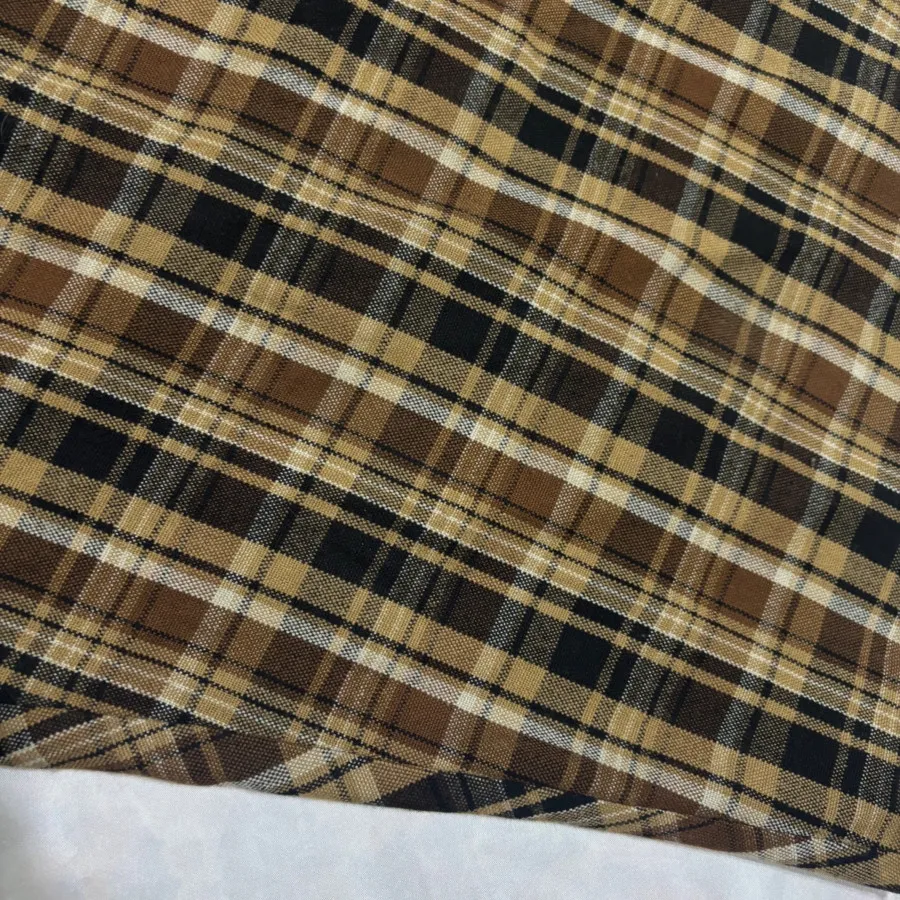 کت دامن پشمی