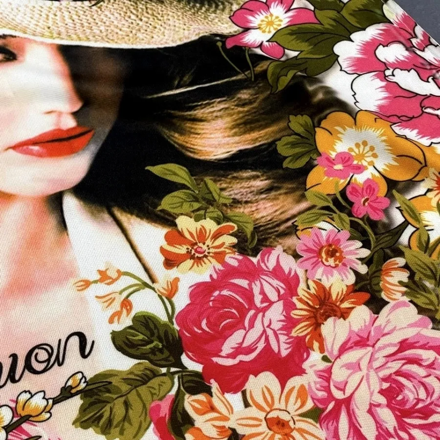 تیشرت چاپی شیک