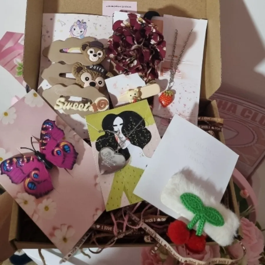 باکس ولنتاین