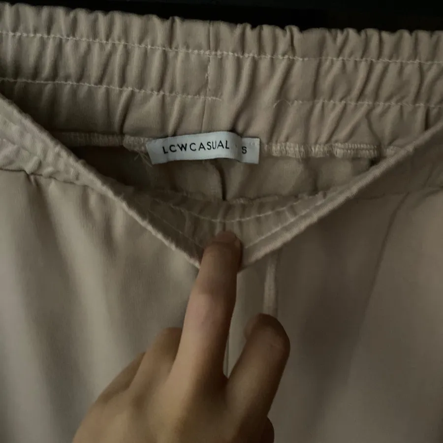 شلوارالسی وایکیکی