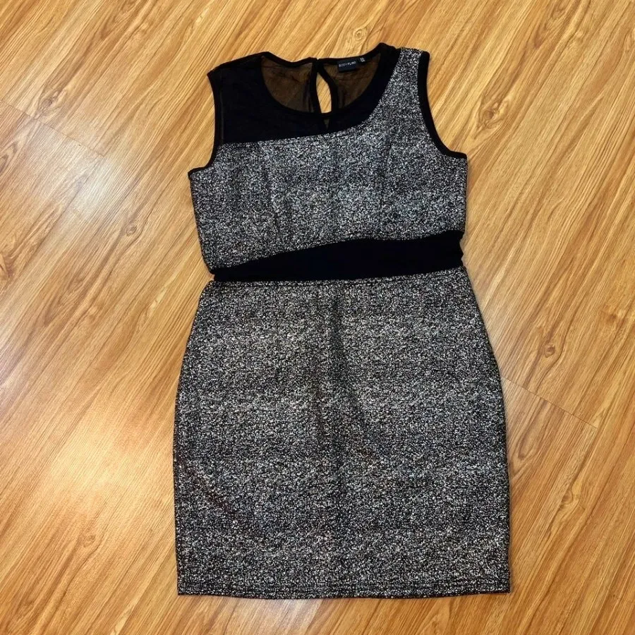 پیراهن مجلسی