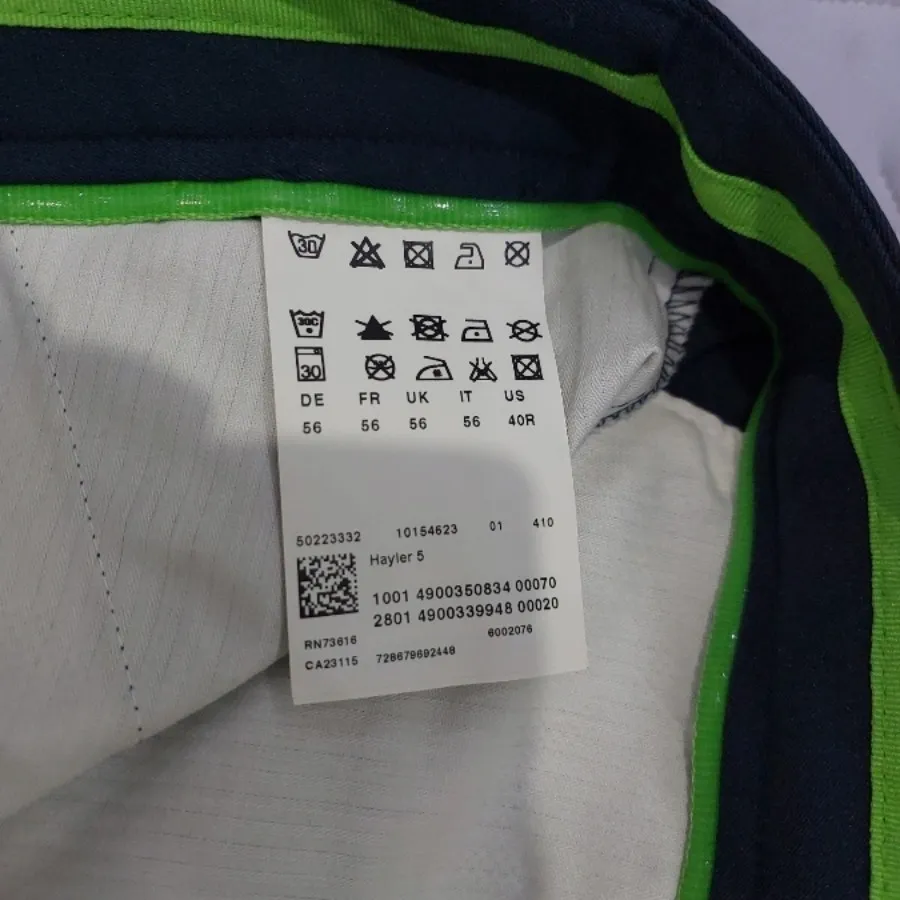 شلوارک مردانه