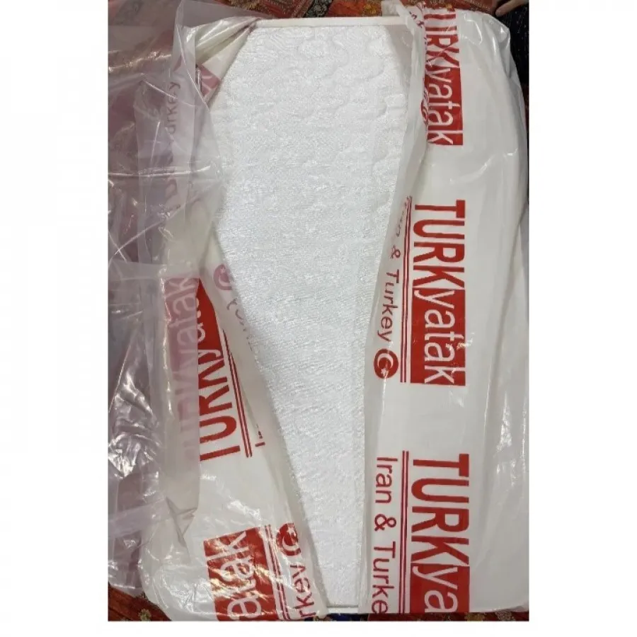 تشک تخت نوزاد