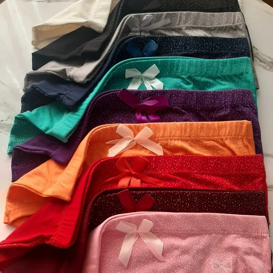 شورت نخی ایکس لارج