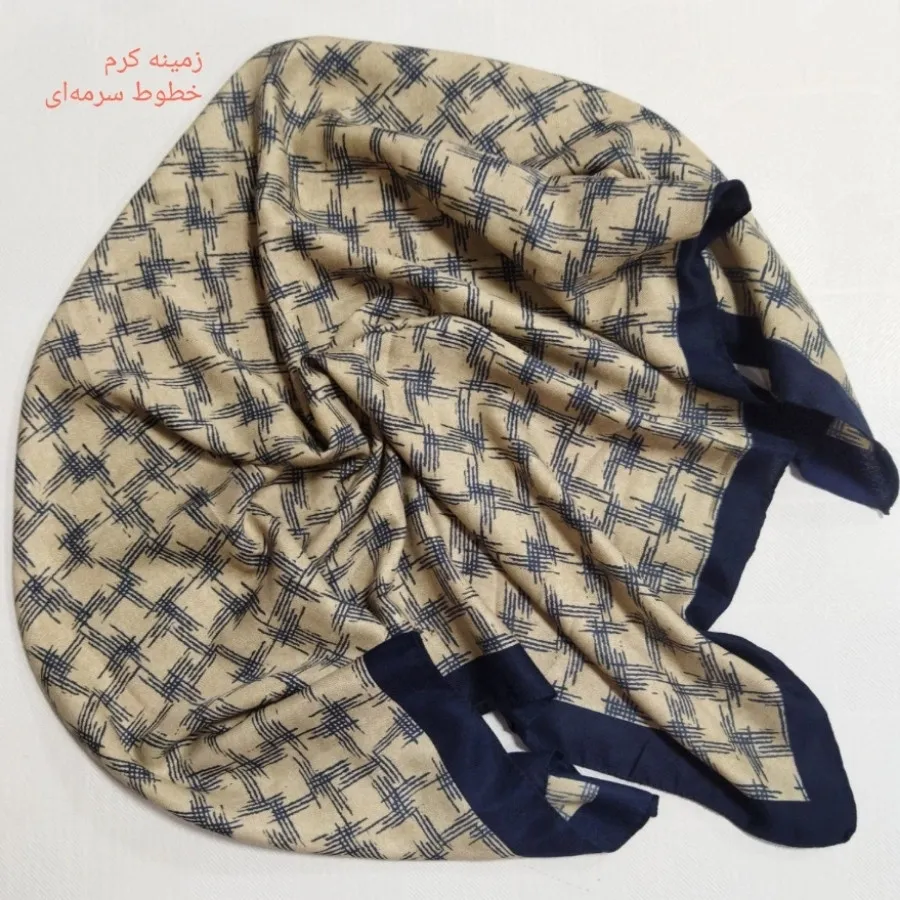 روسری قواره 90