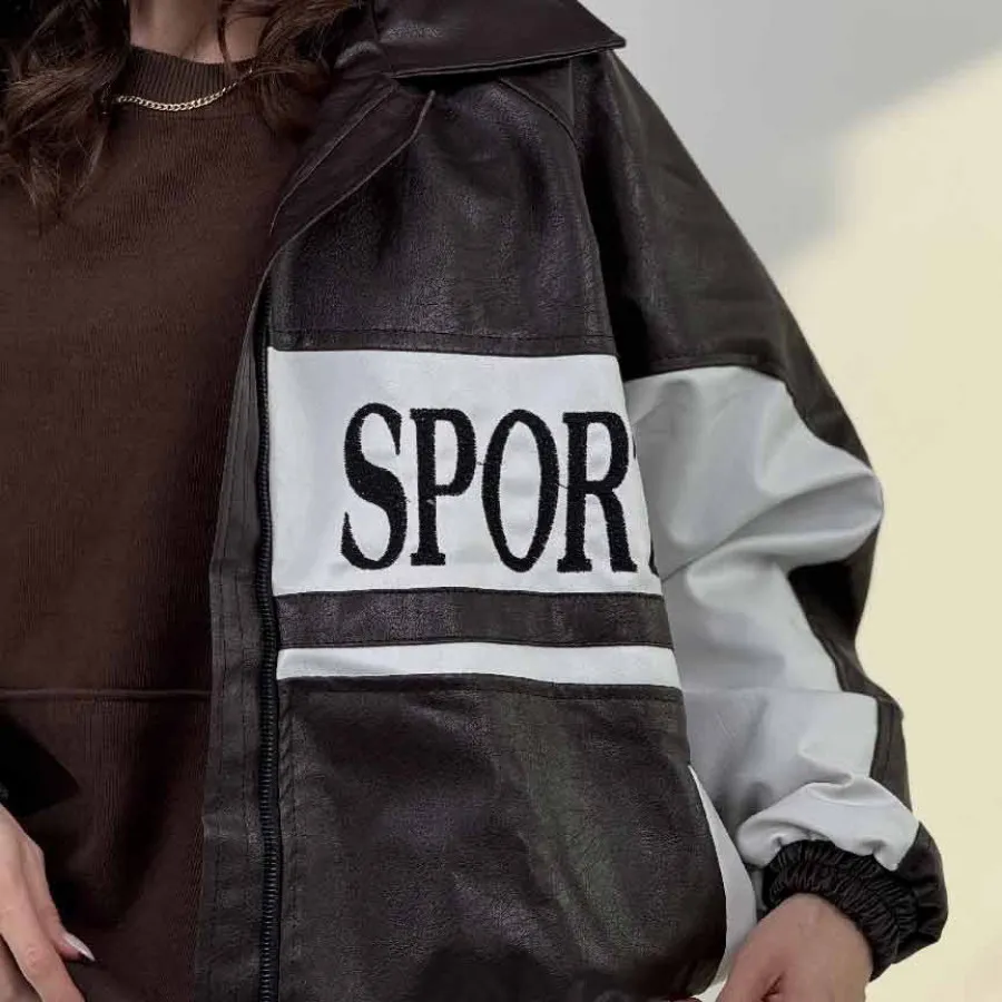 سوییشرت اسپرت