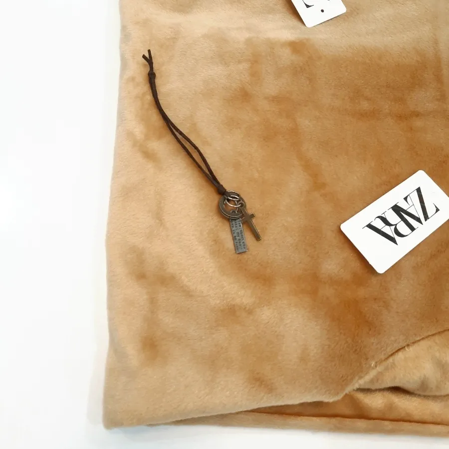 پالتو پوست فشن زنانه