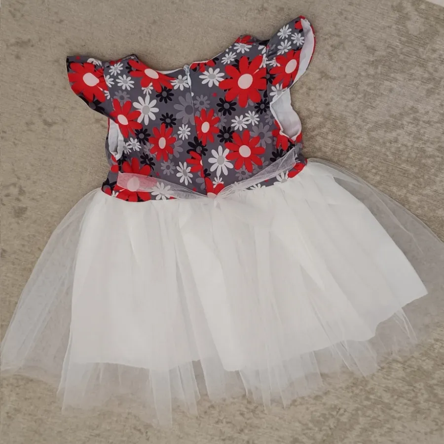 لباس عروس کودک