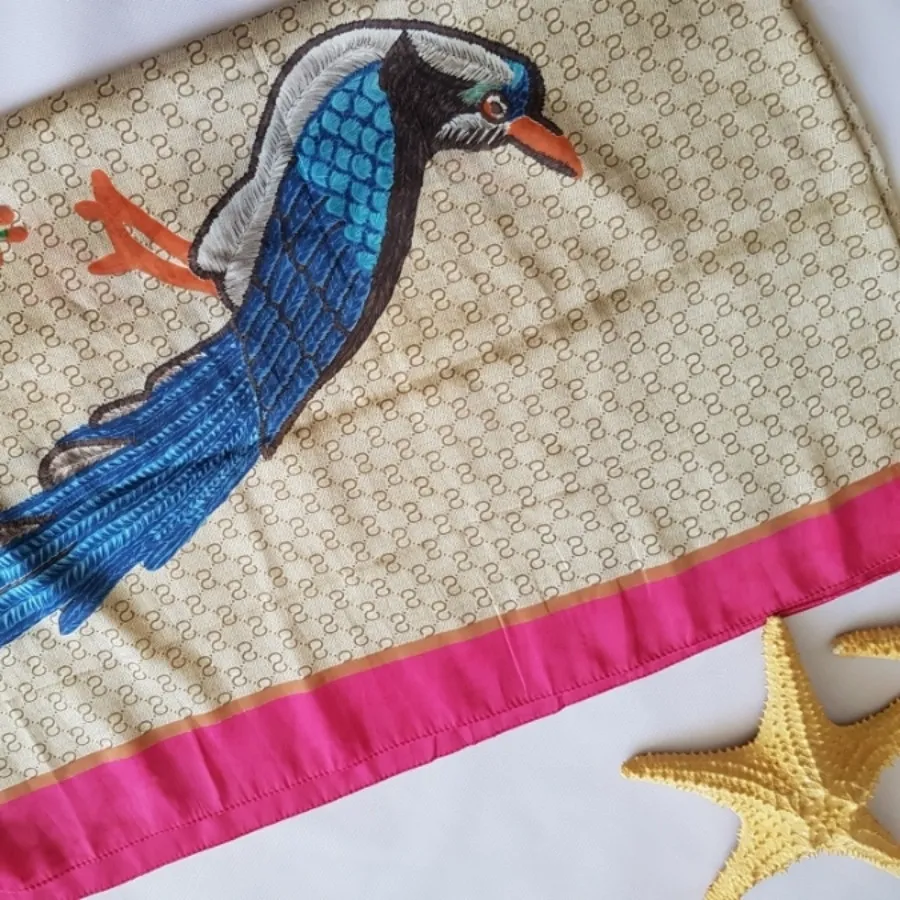 شال شیک مجلسی سبک