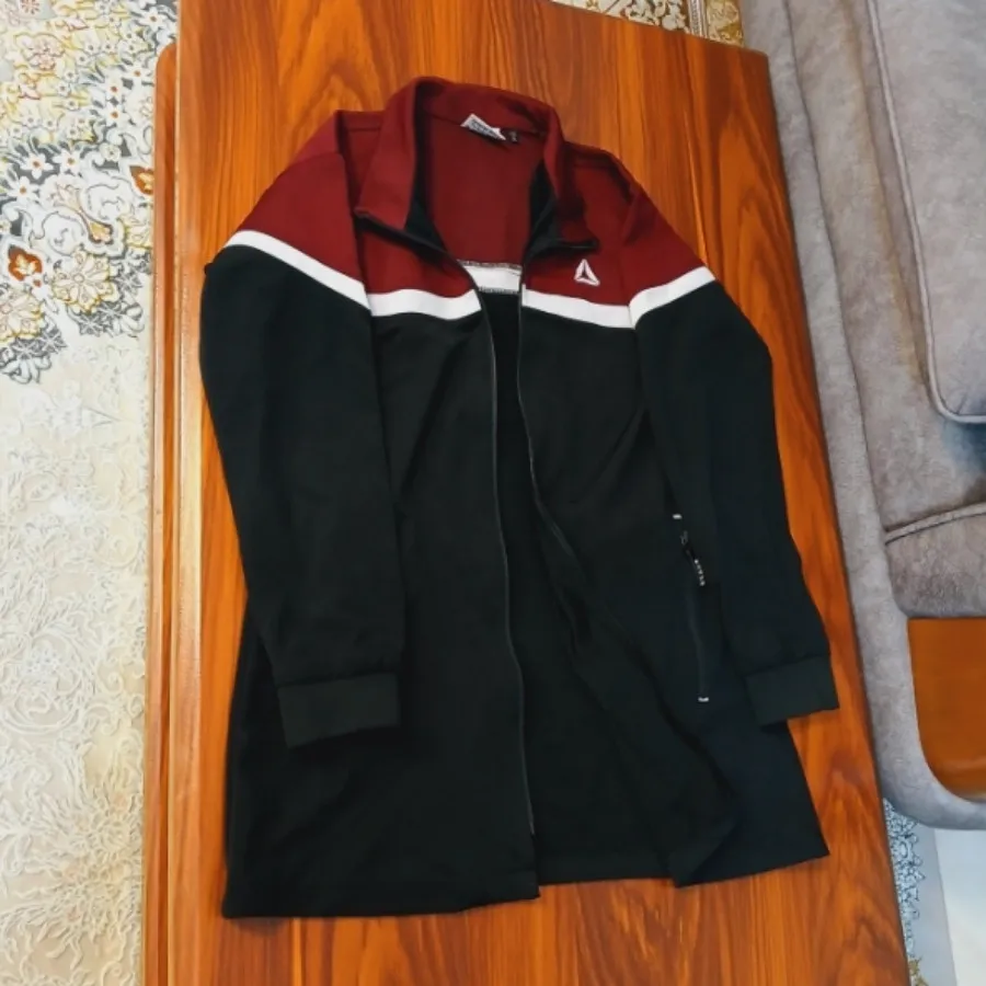 سویشرت،مانتو ورزشی