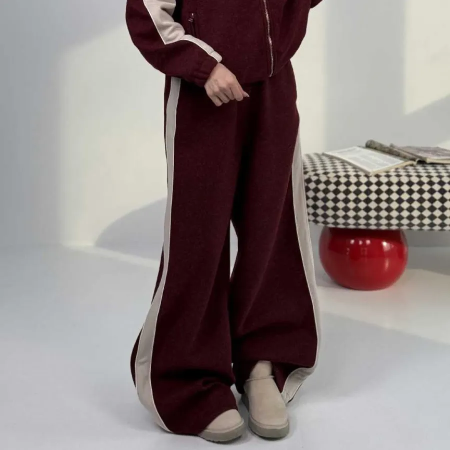 سوییشرت شلوار فوتر