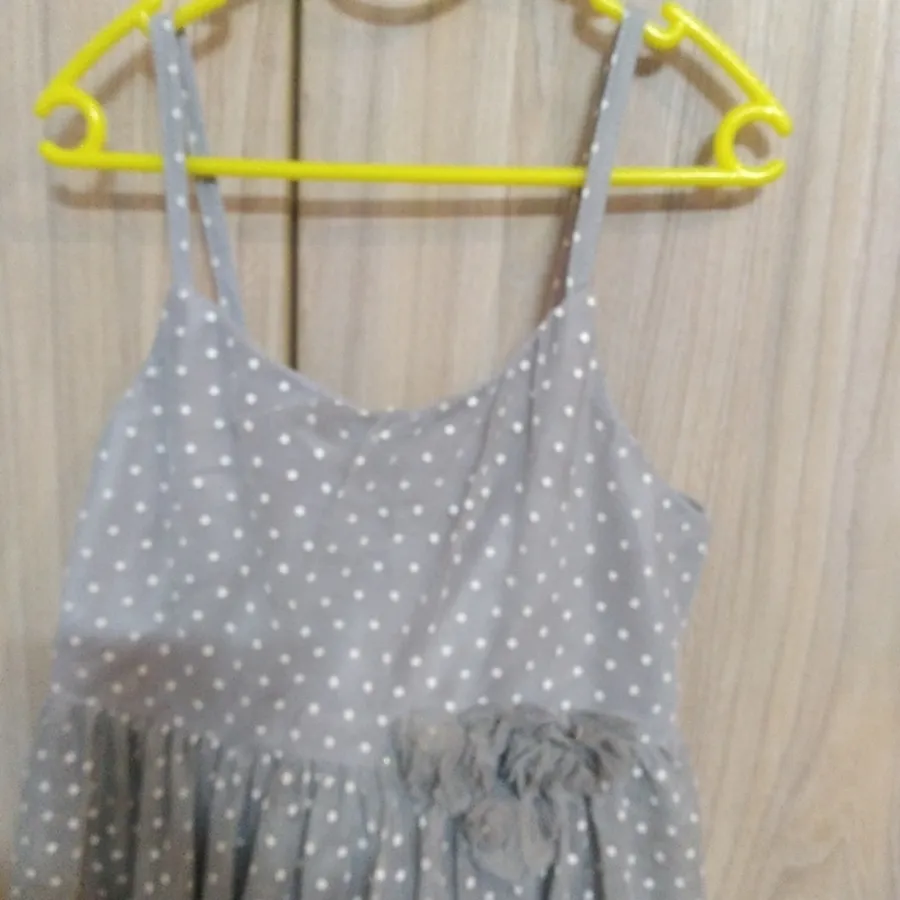 پیراهن دخترانه برند