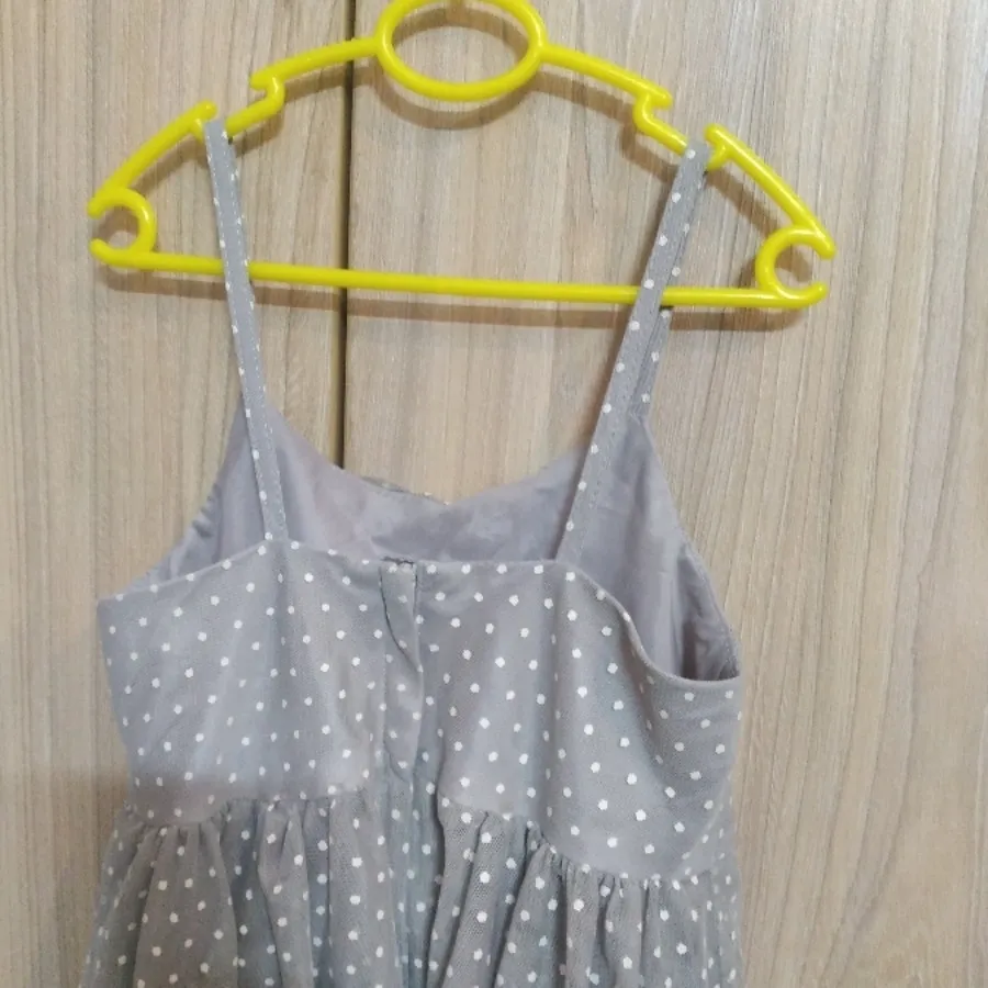 پیراهن دخترانه برند