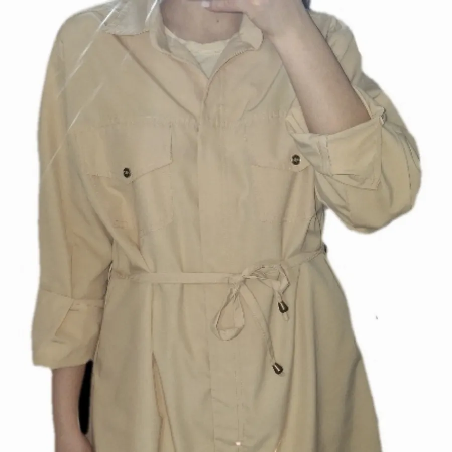 مانتو اداری