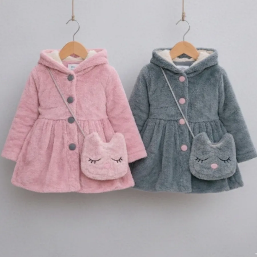 پالتو تدی خرگوشی