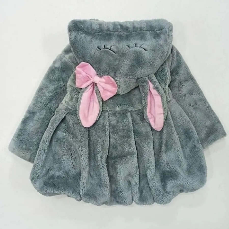 پالتو تدی خرگوشی