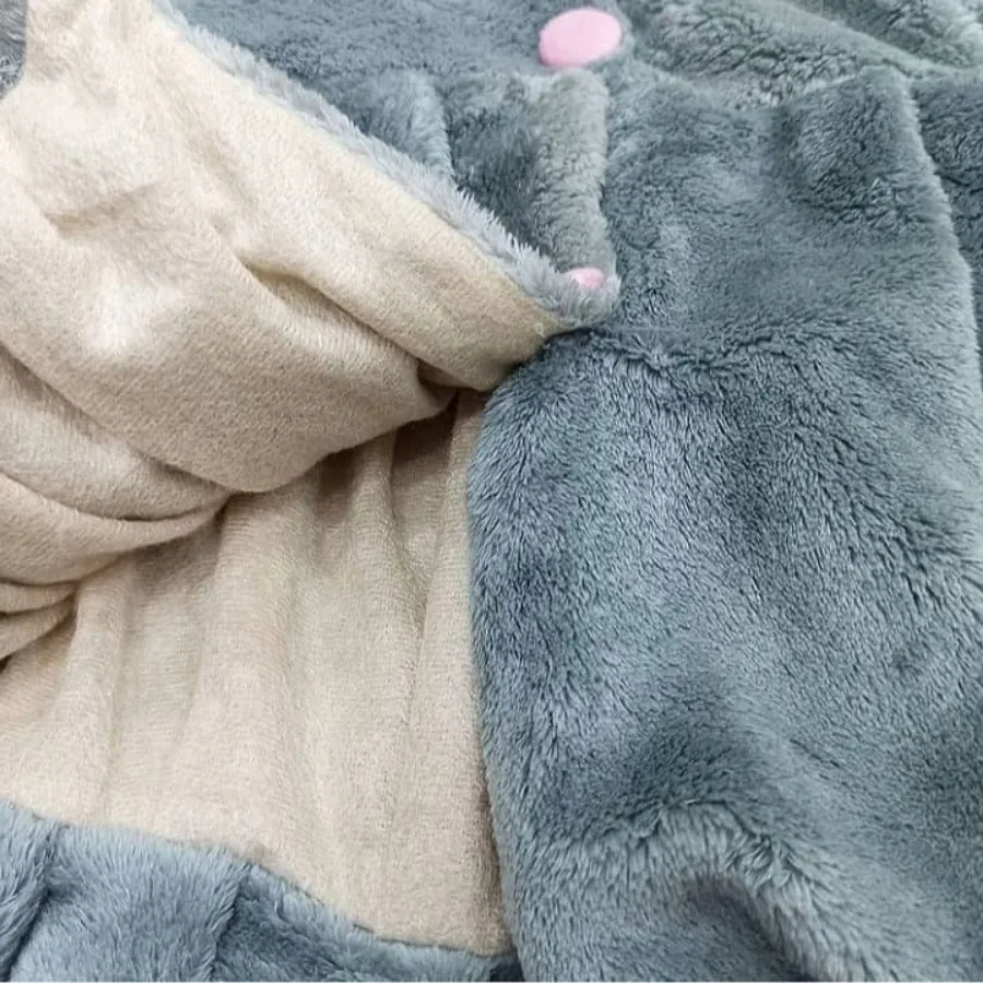 پالتو تدی خرگوشی