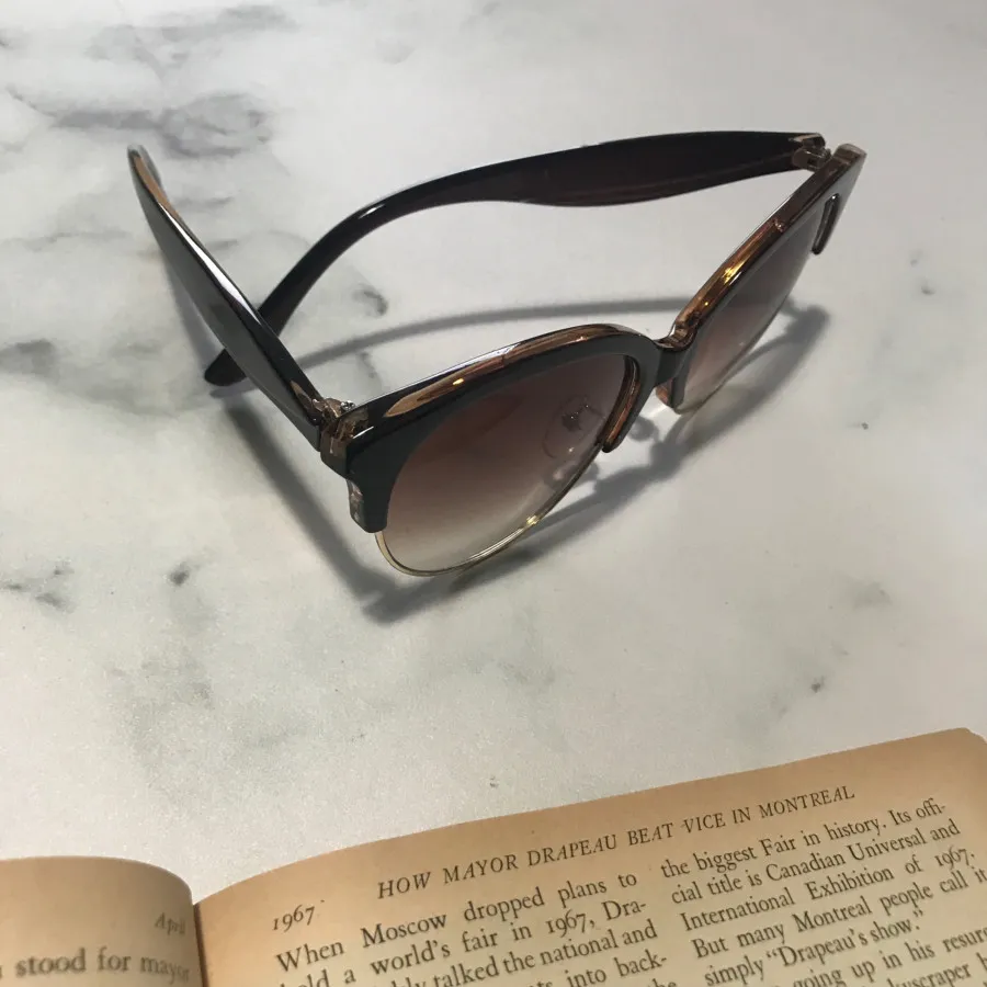 عینک آفتابی