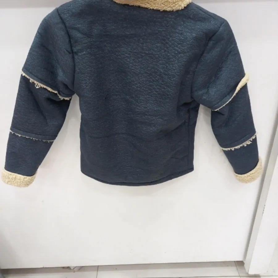 کاپشن بوفالو