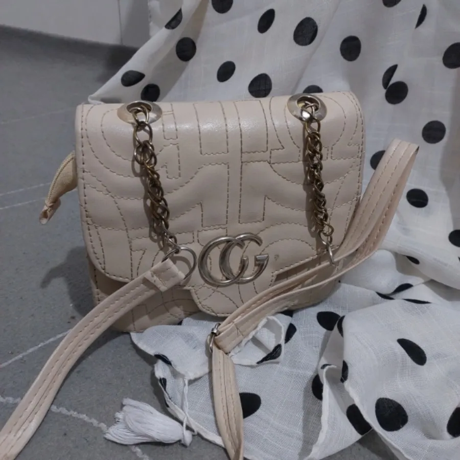 ست کیف و شال