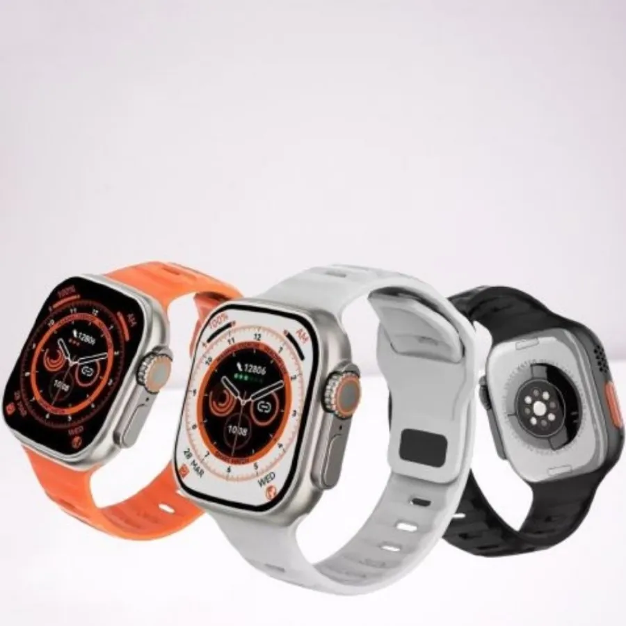 ساعت هوشمند T800 Ultra