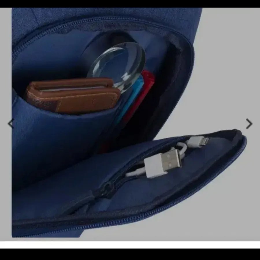 کوله پشتی آلمانی