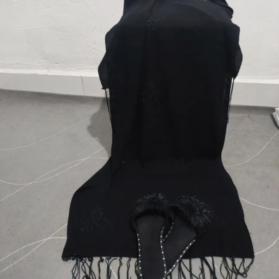 ست شال صندل