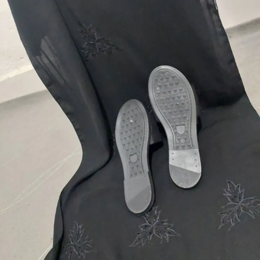 ست شال صندل