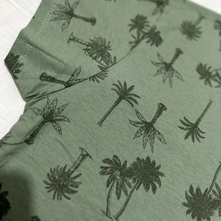 تیشرت اچ ام