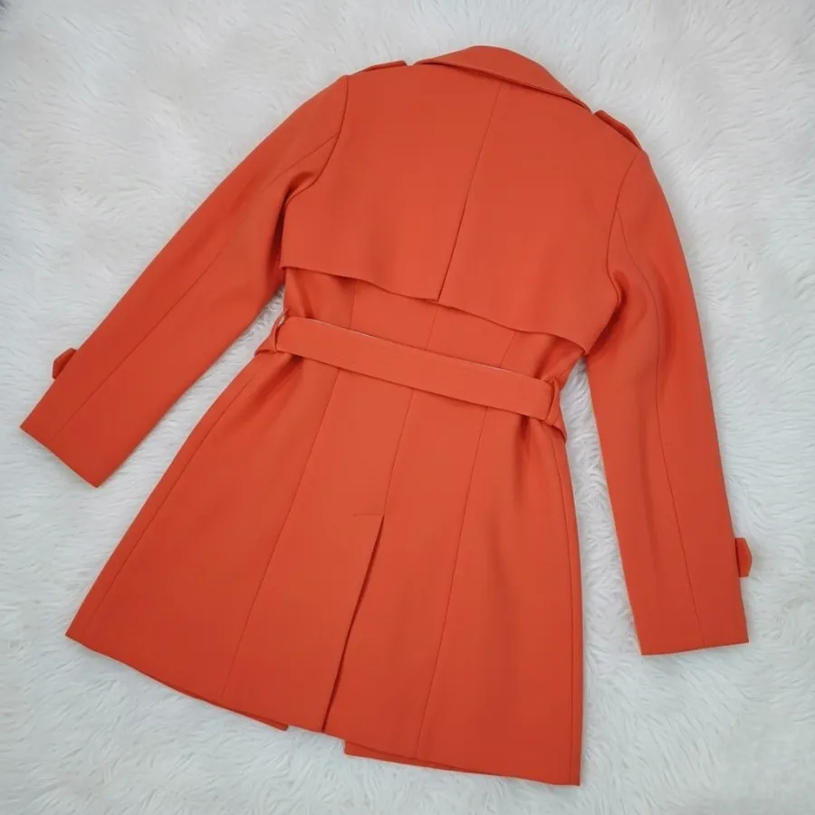 بارونی پاییزی عروسکی