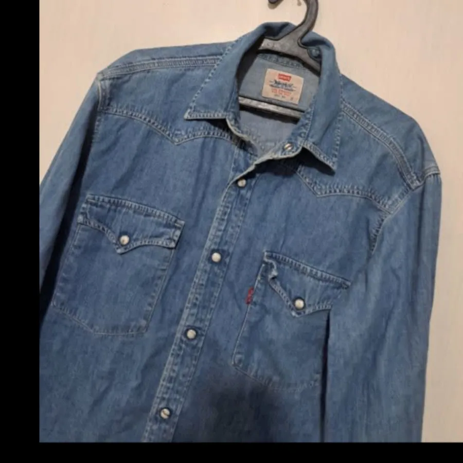 شومیز مانتو‌ جین