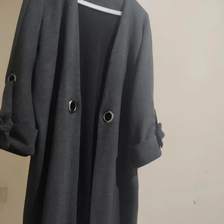 مانتو زنانه