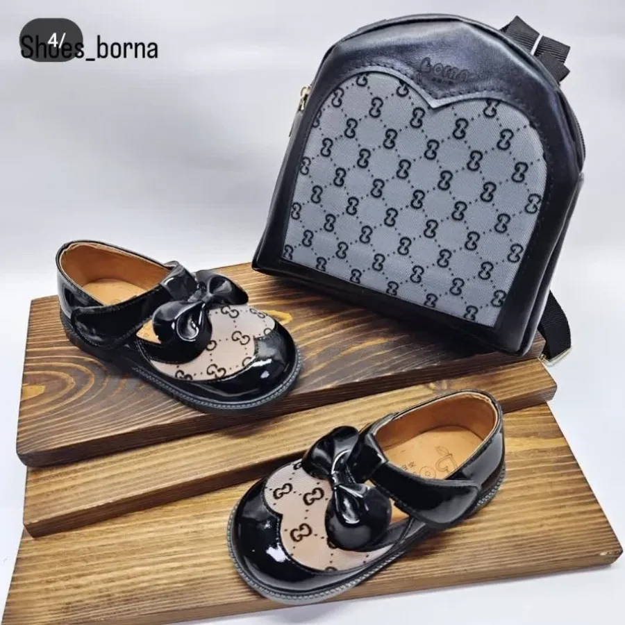 کفش کیفم جداس