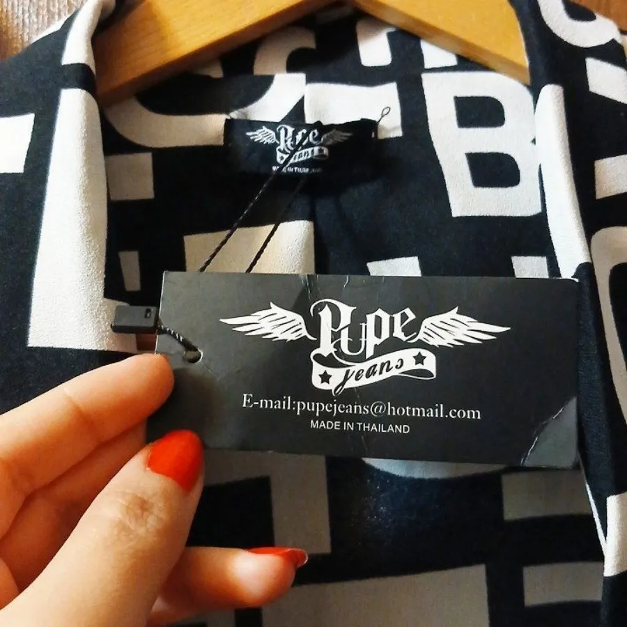 وست تایلندی
دخترونه
دوجیب