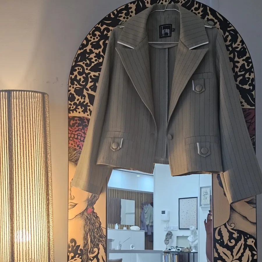 ست کت شلوار