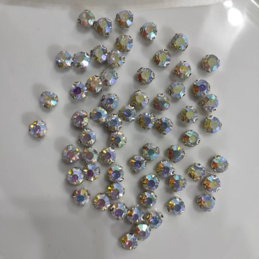 نگین دوختنی