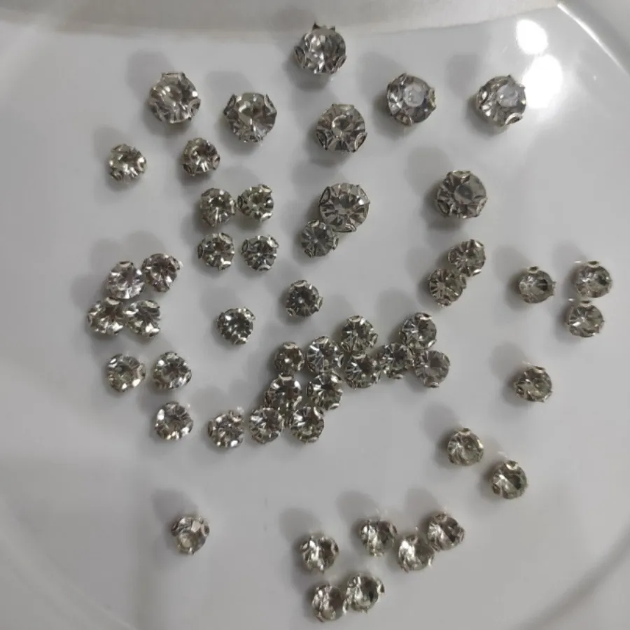 نگین دوختنی