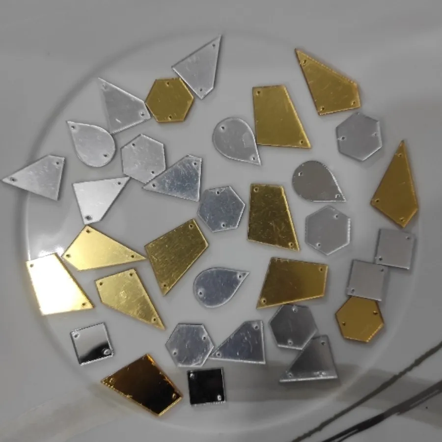 نگین دوختنی