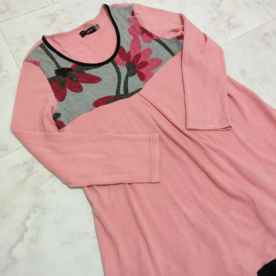 پیراهن موهر خارجی