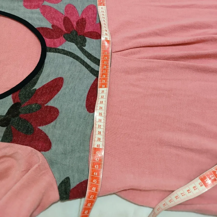 پیراهن موهر خارجی